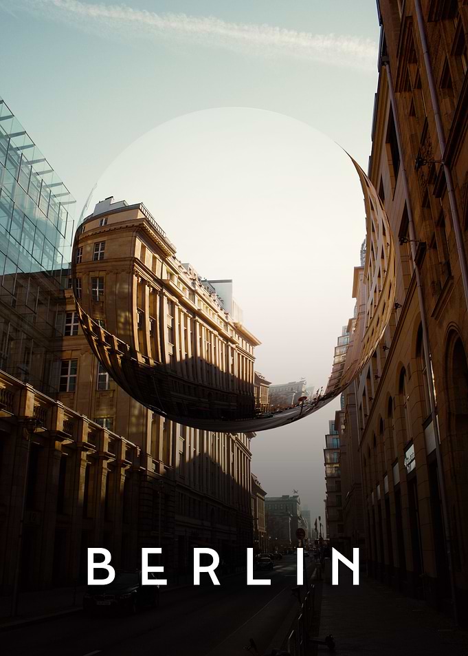 Berlin Germany