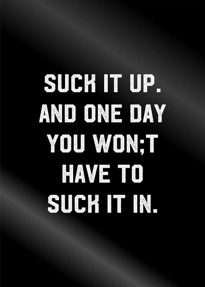 gym workout motivational