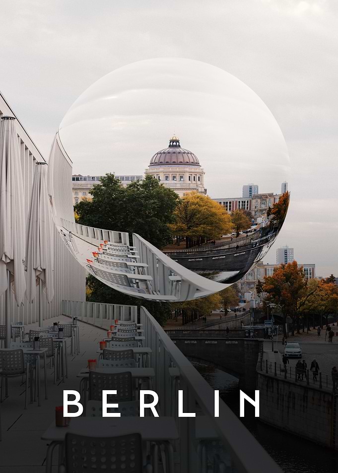 Berlin Germany