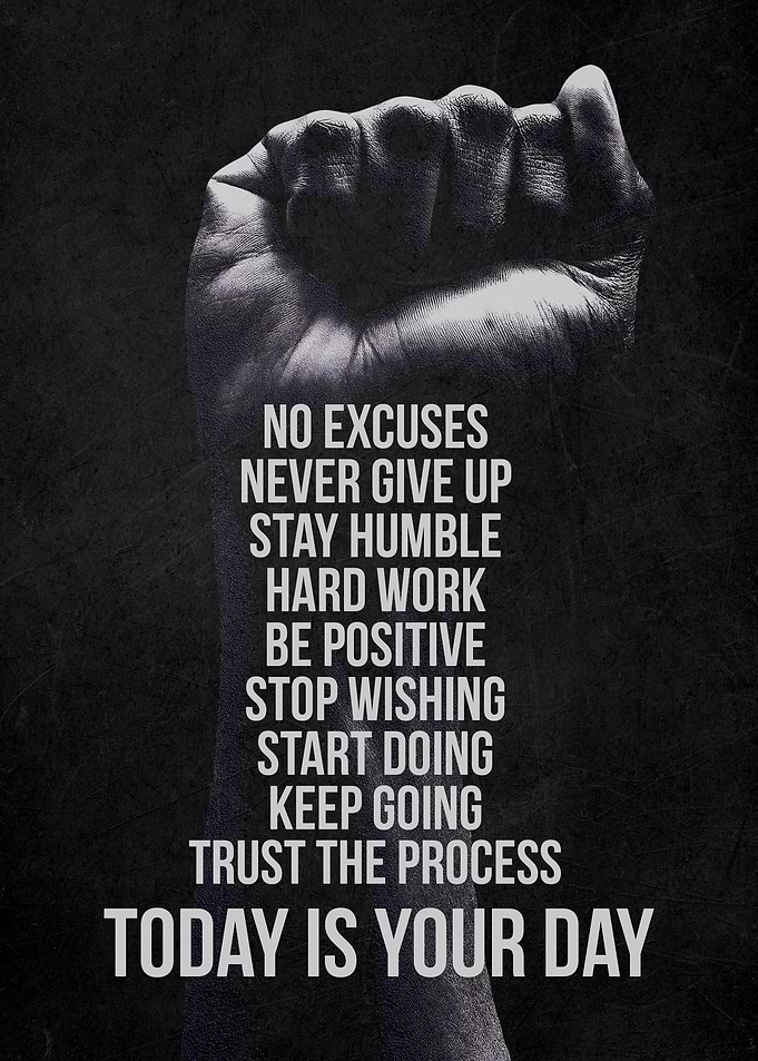 Motivational Quote