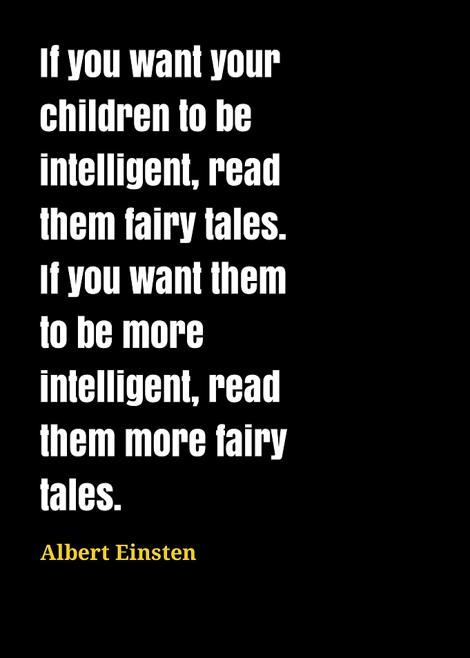 Alberf Einstein quotes