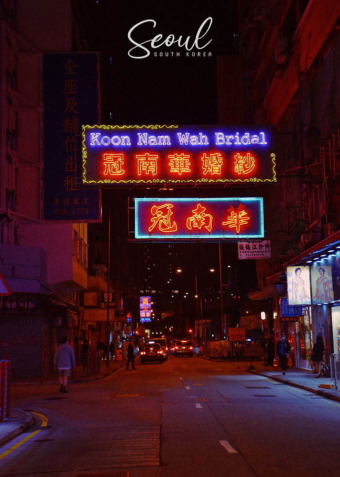 Seoul