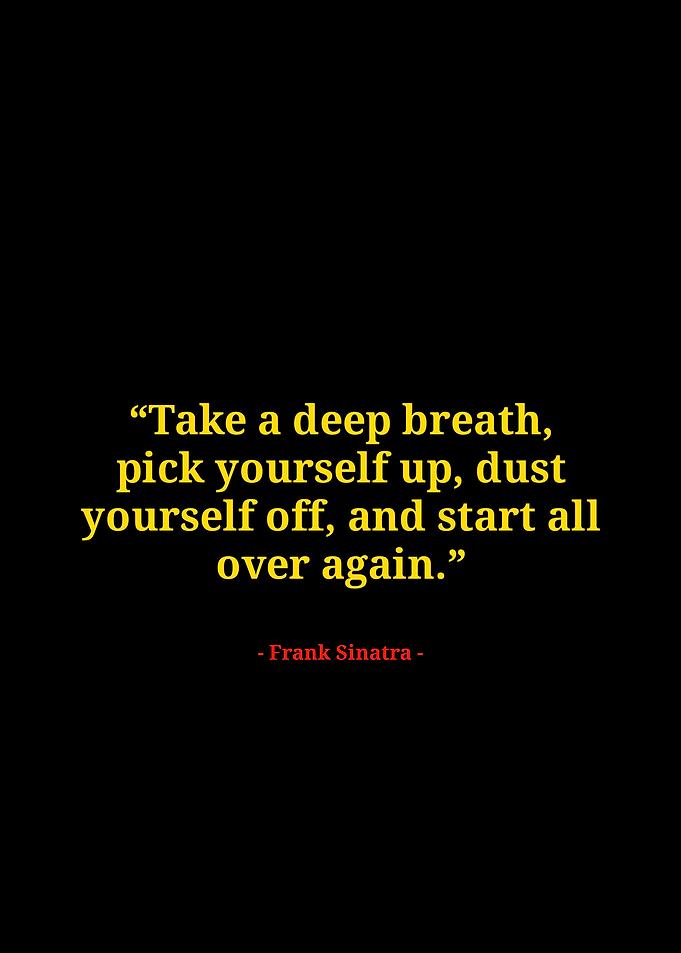 Frank Sinatra quotes
