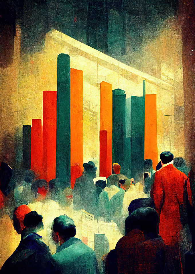 Stock Market I