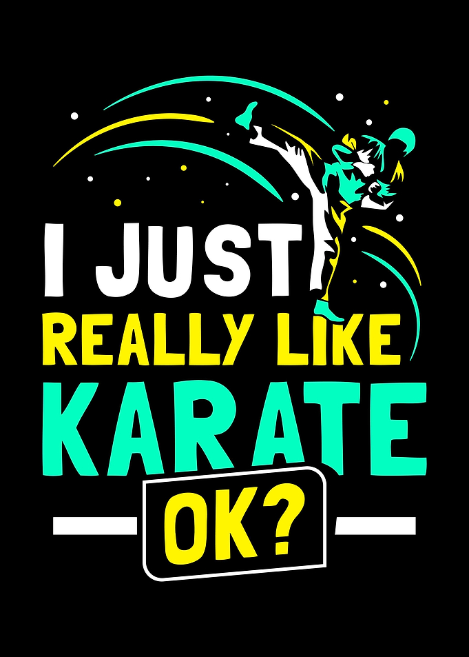 Karate