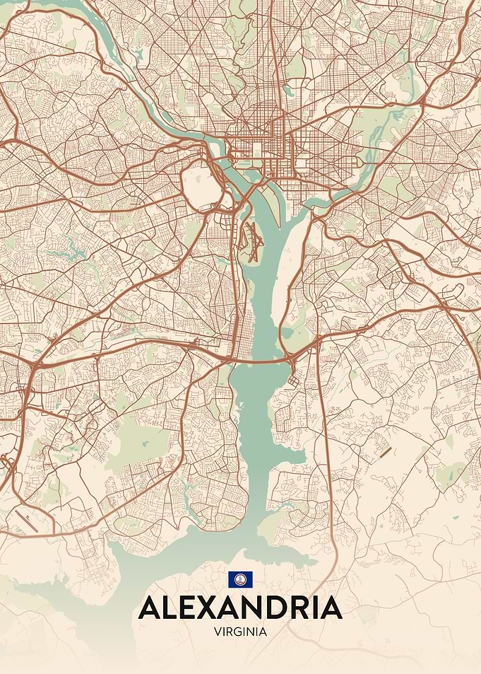 Alexandria VA