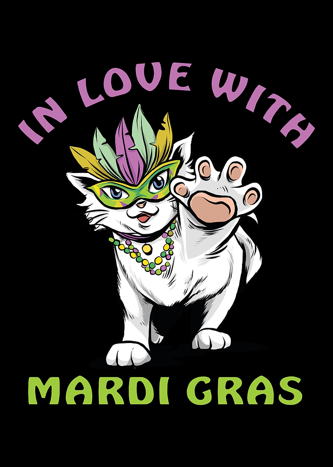 Mardi Gras Mardi Gras Carn