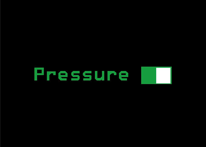 Pressure