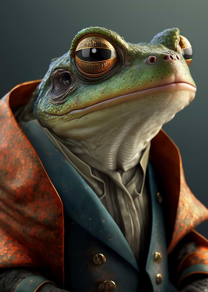Frog