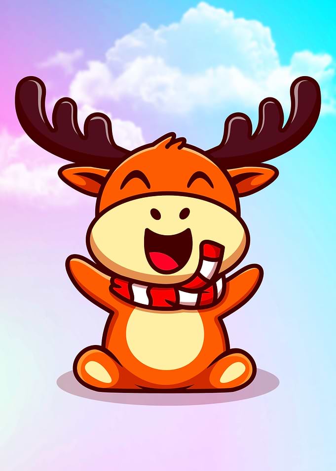 Reindeer