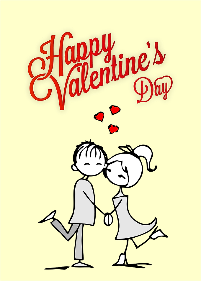 Valentine day