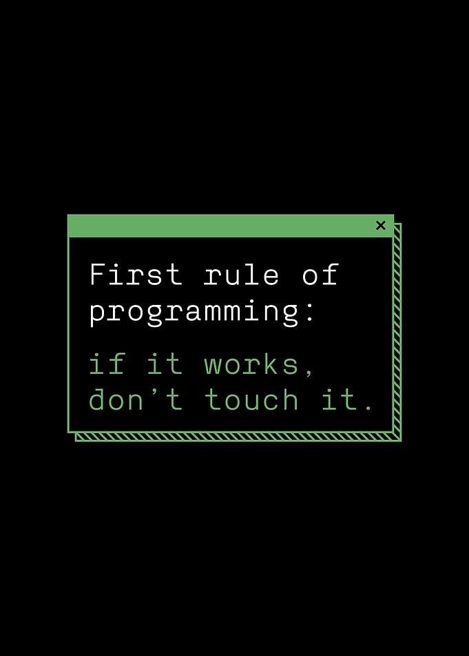Coding
