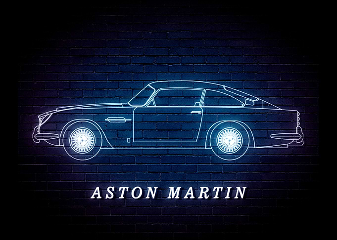 Aston Martin