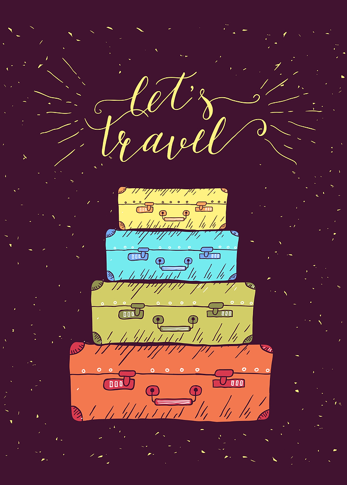 Lets travel