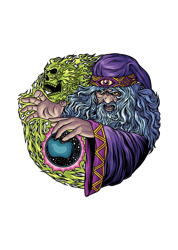 wizard