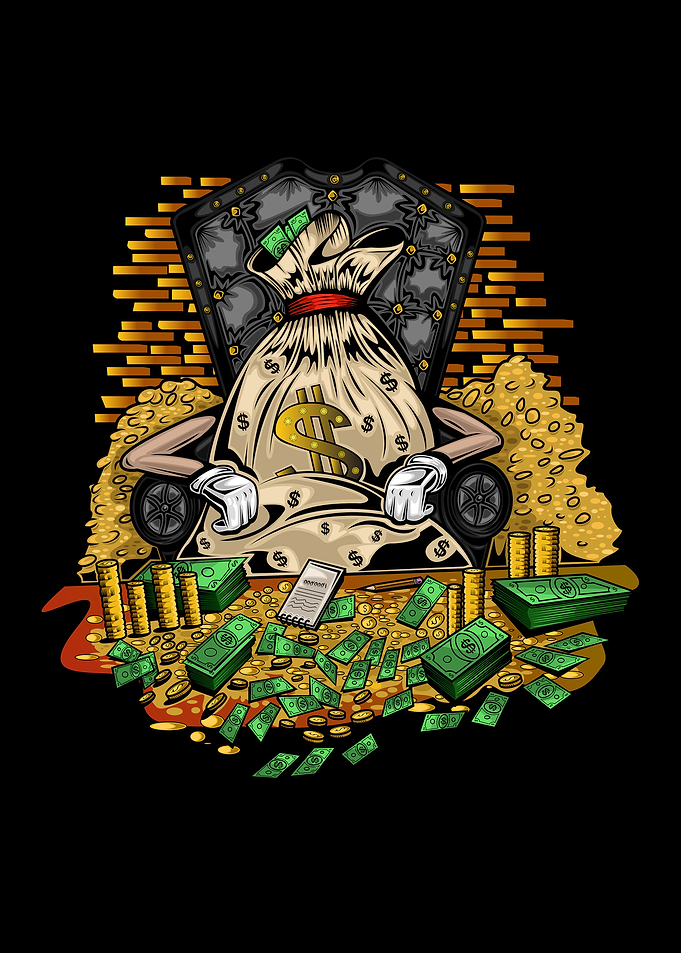 Money Bag
