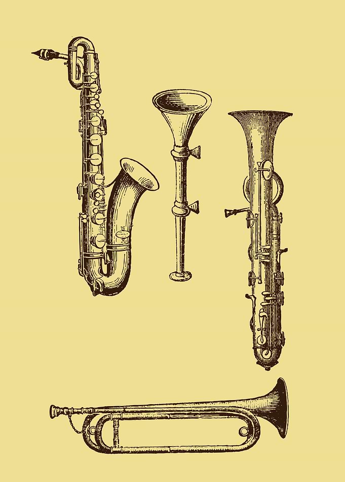 music instrument