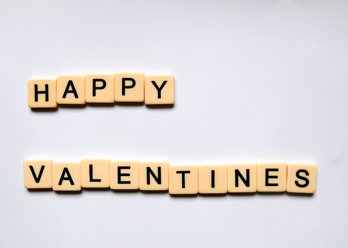 Happy Valentine