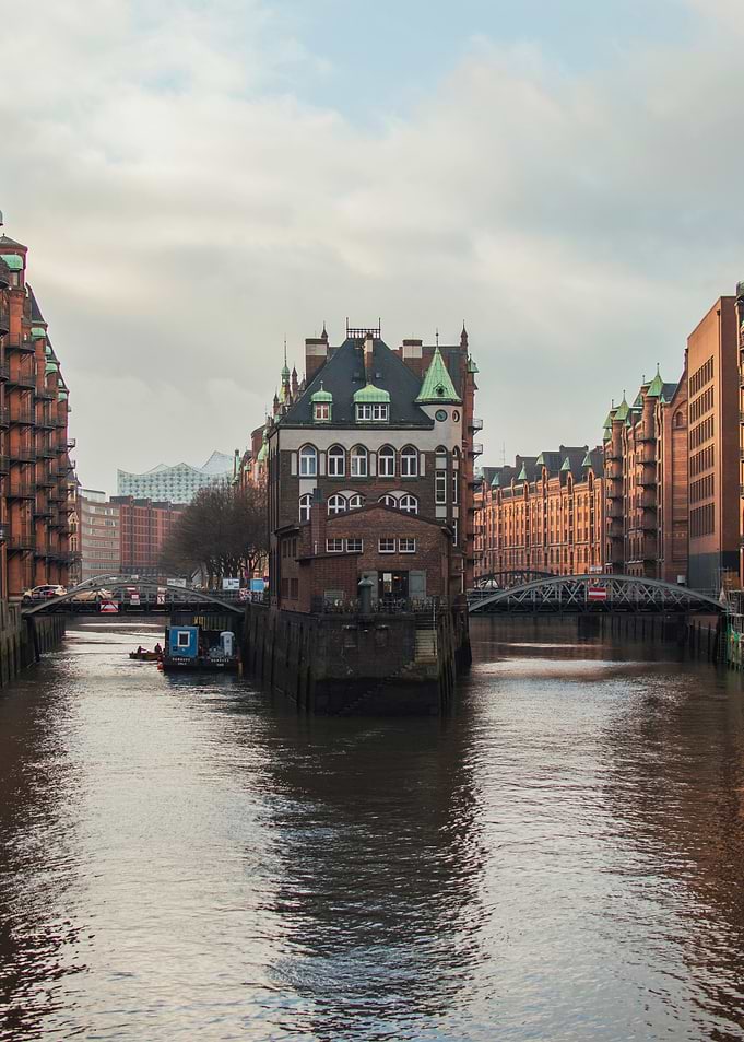 Hamburg