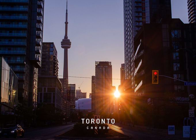 Toronto