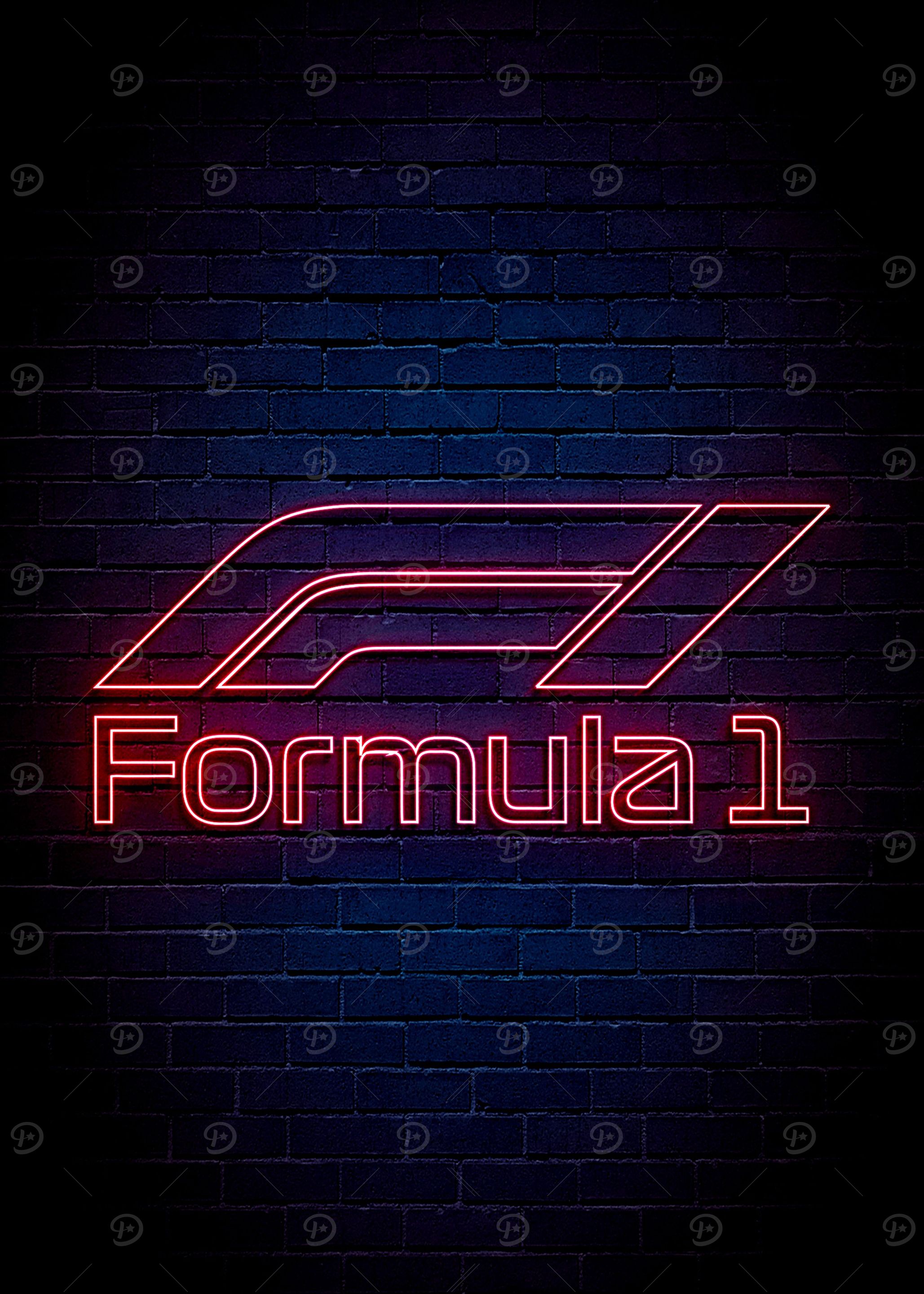 formula 1