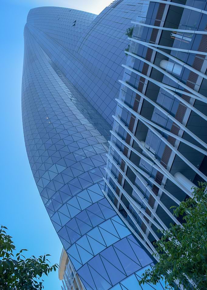 Crown Sydney
