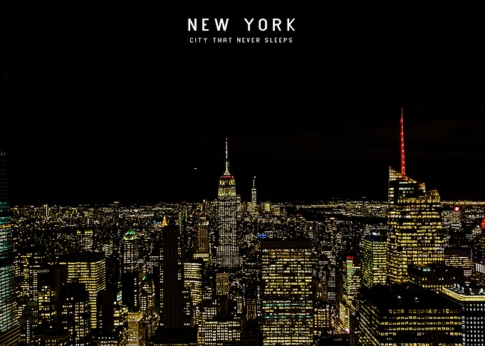 New York