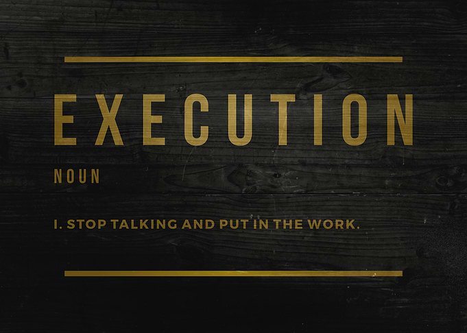 Execution