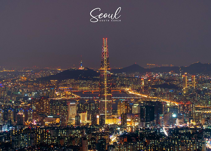 Seoul