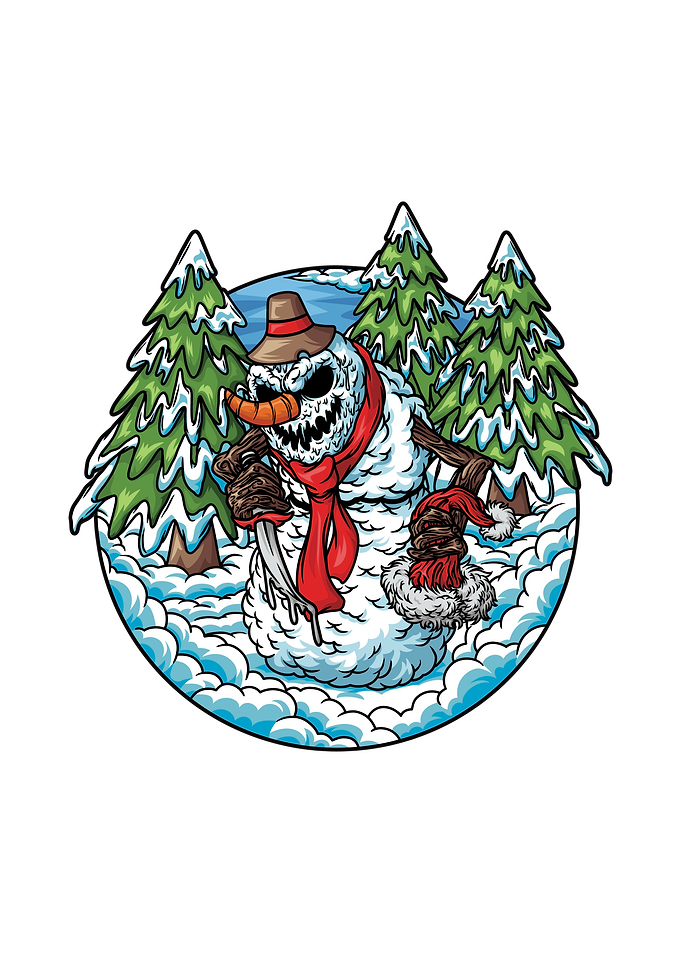snowman