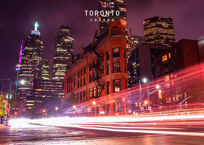 Toronto
