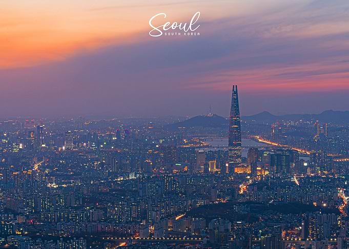 Seoul