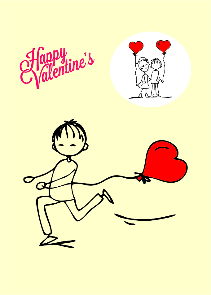 Happy Valentines