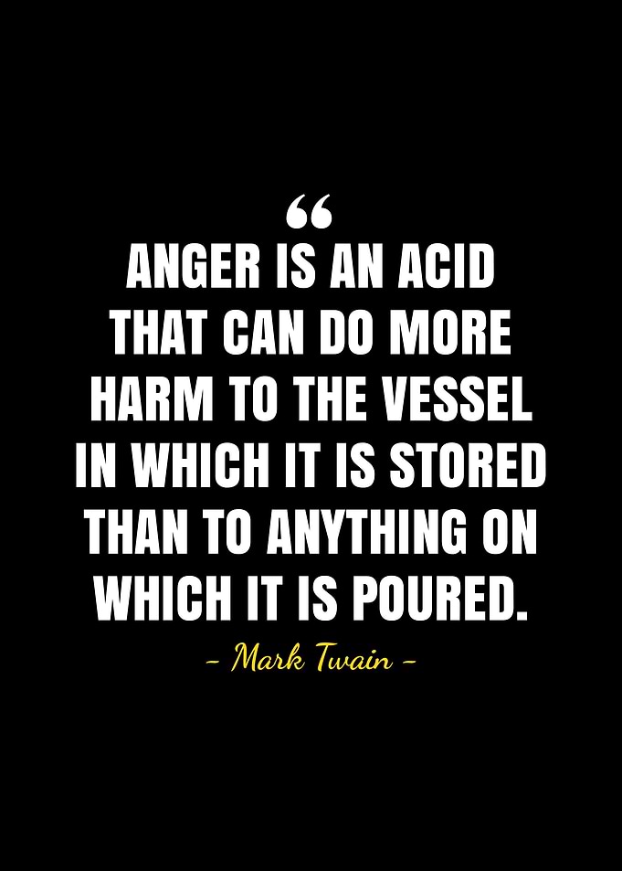 Mark Twain