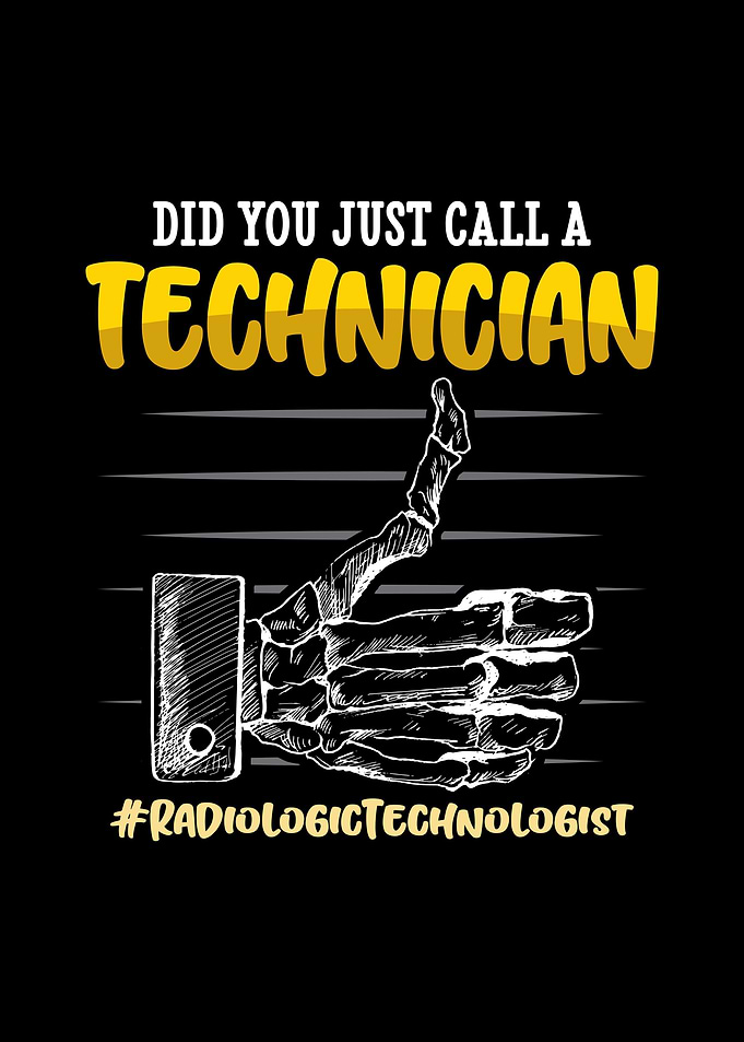 X Ray Radiology