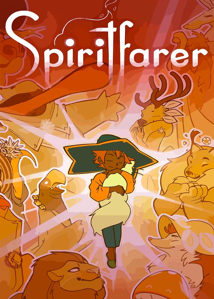 Spiritfarer