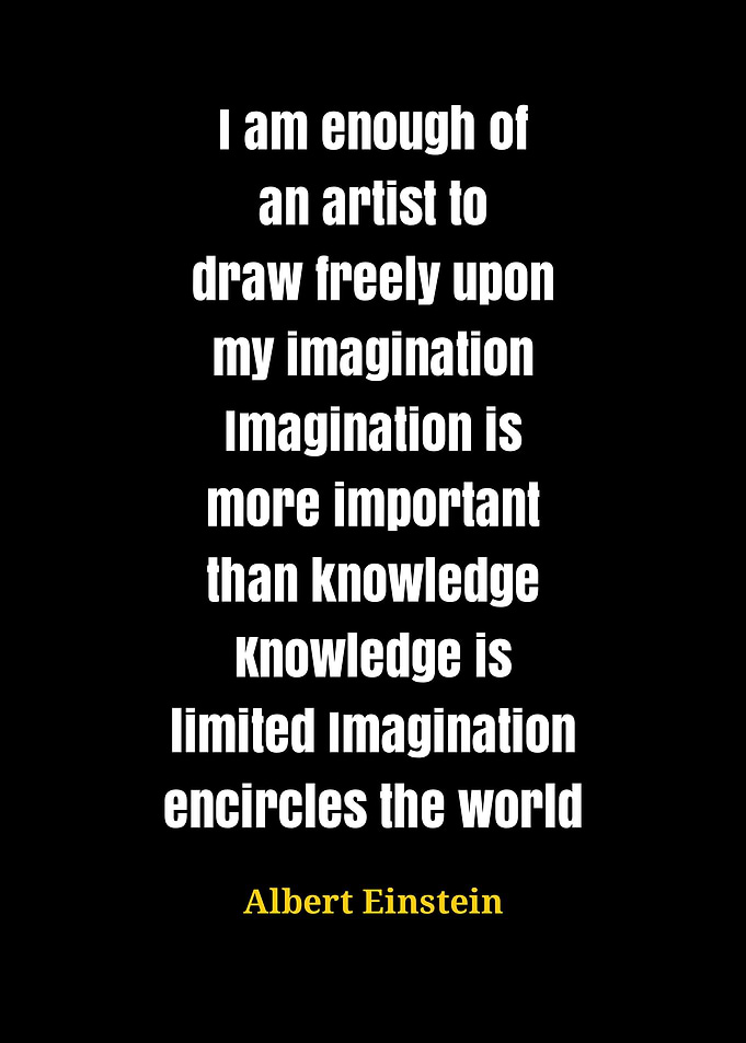 Alberf Einstein quotes