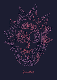 Rick Outline