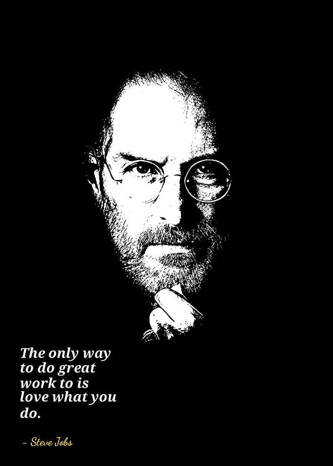 Steve Jobs quotes