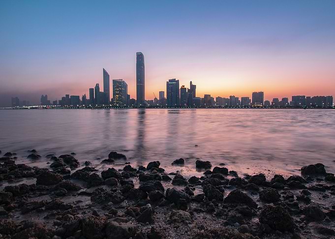 Abu Dhabi