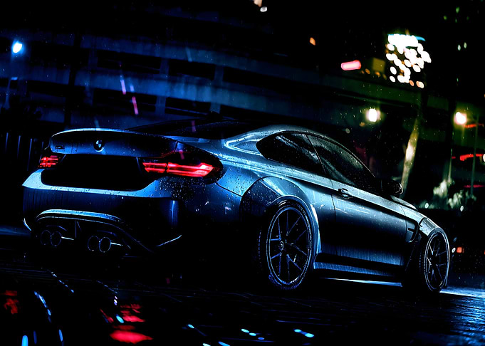 mercedes
