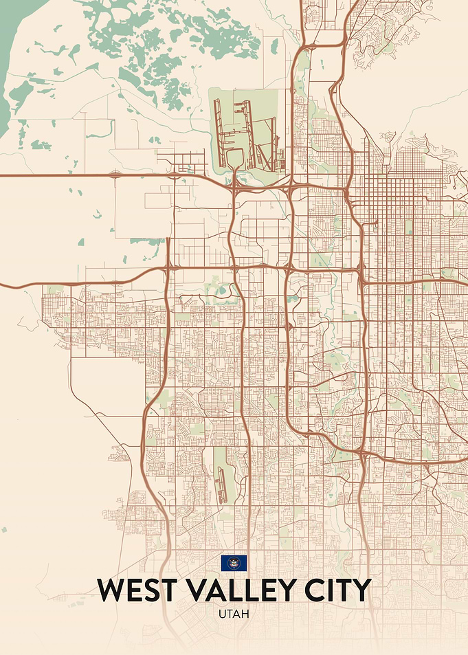 West Valley City UT