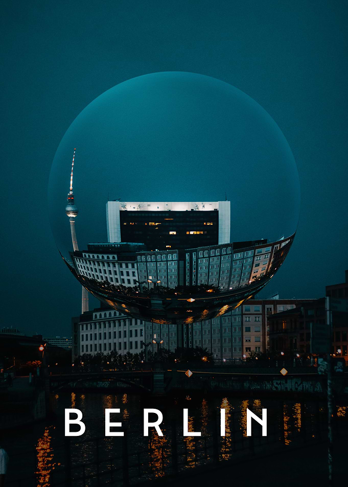Berlin Germany