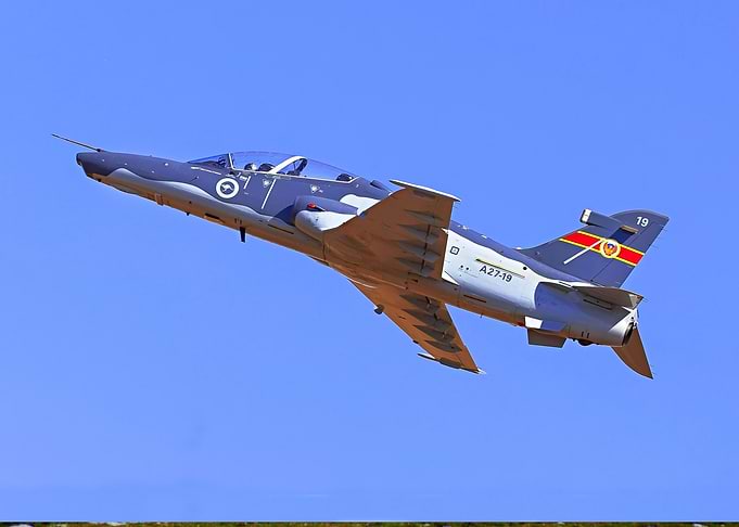Jet Plane