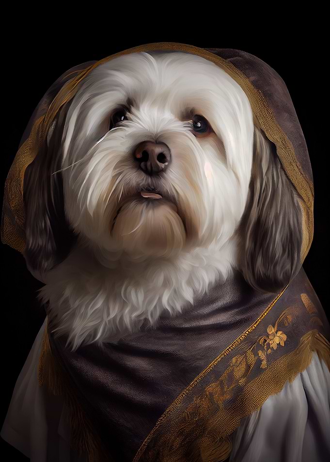Havanese Dog Breed