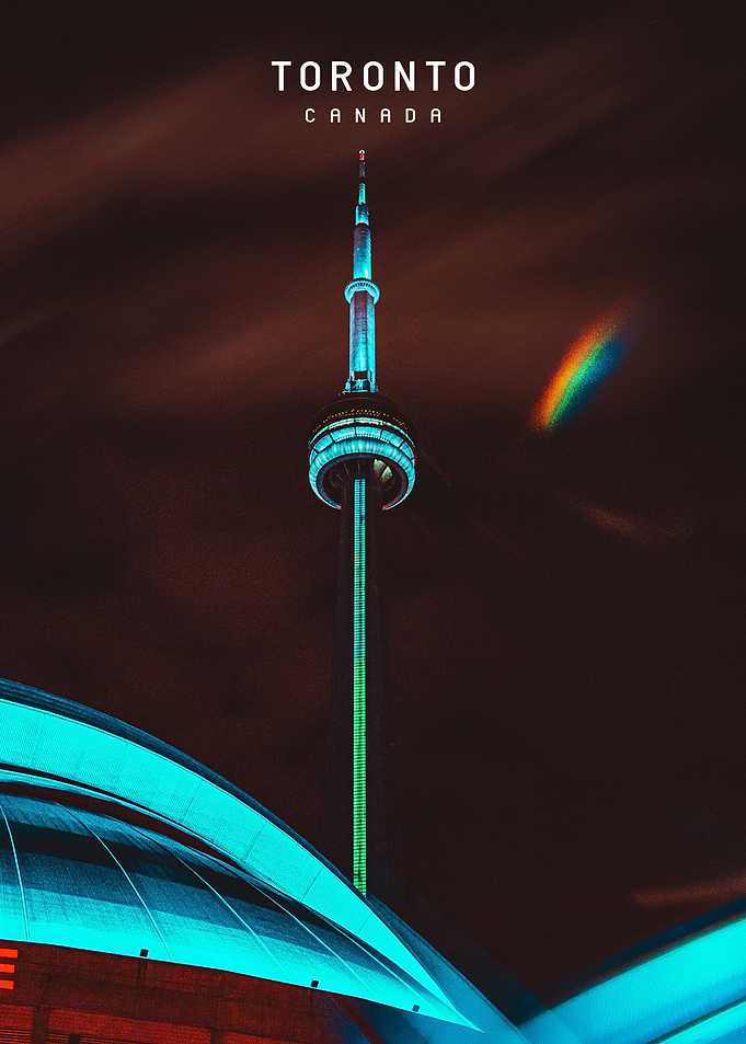 Toronto