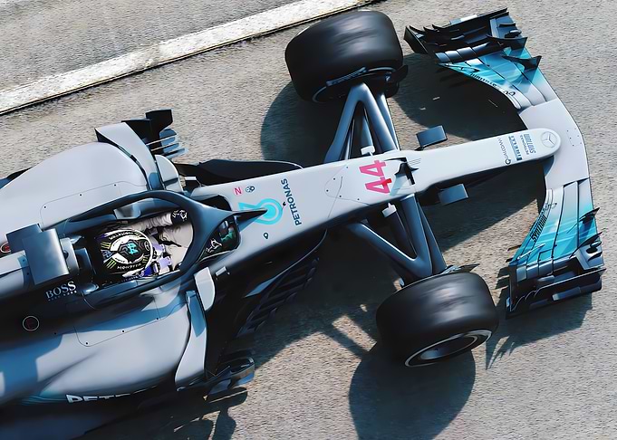 Formula 1