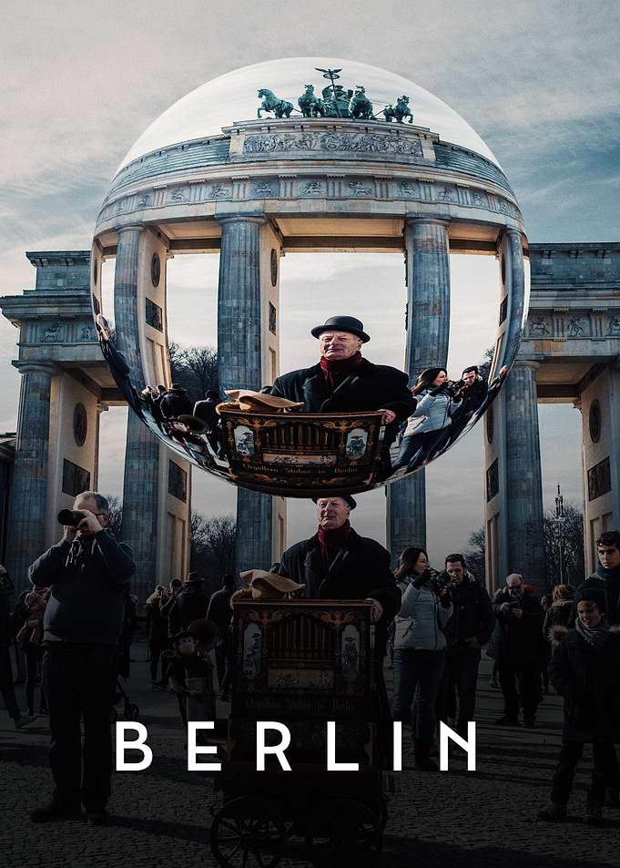 Berlin Germany
