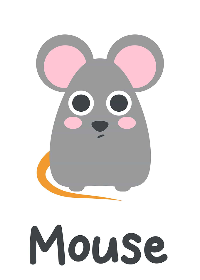 Mouse
