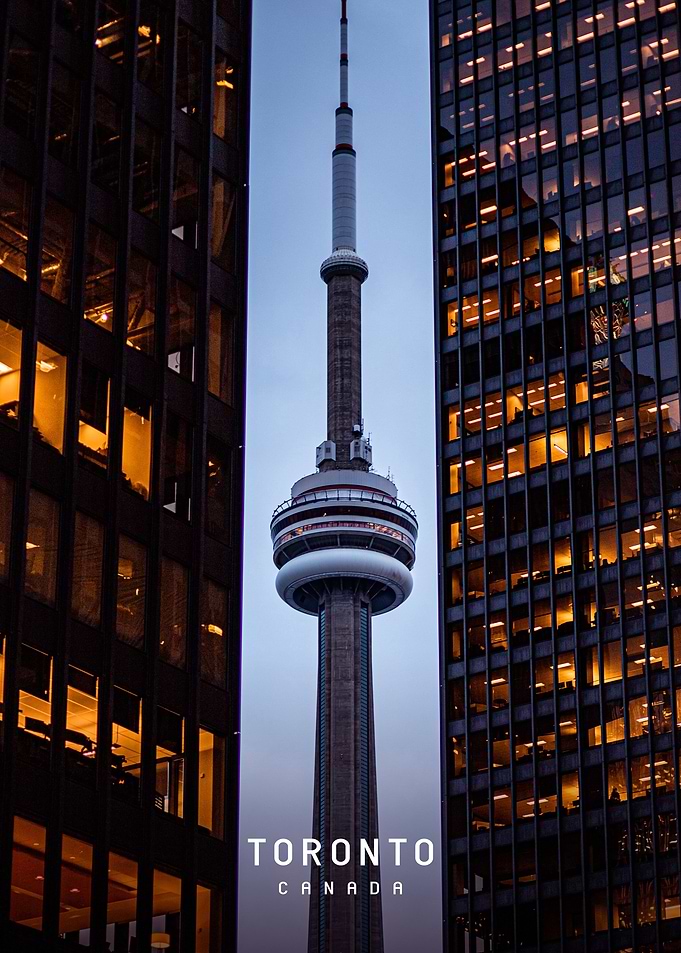 Toronto